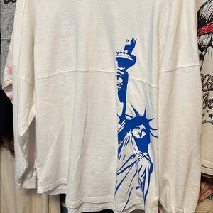 America Spirt Jersey